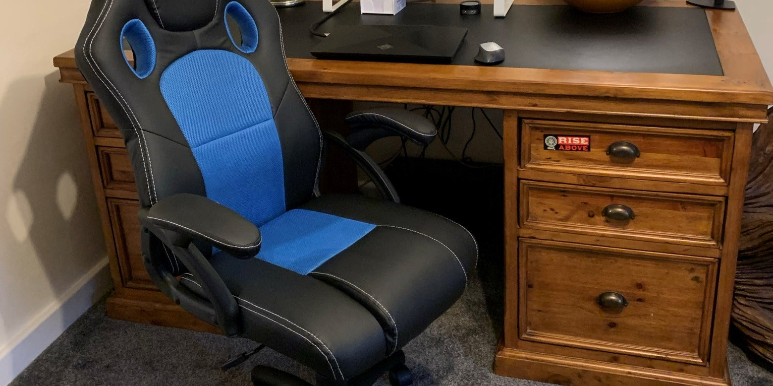 Buying guide of best pc gaming chairs