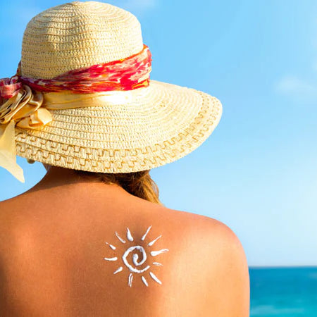 Summer Skin Prep: Keep Your Skin Hydrated