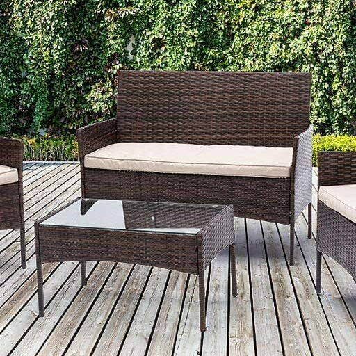 How to get the best Rattan garden furniture online