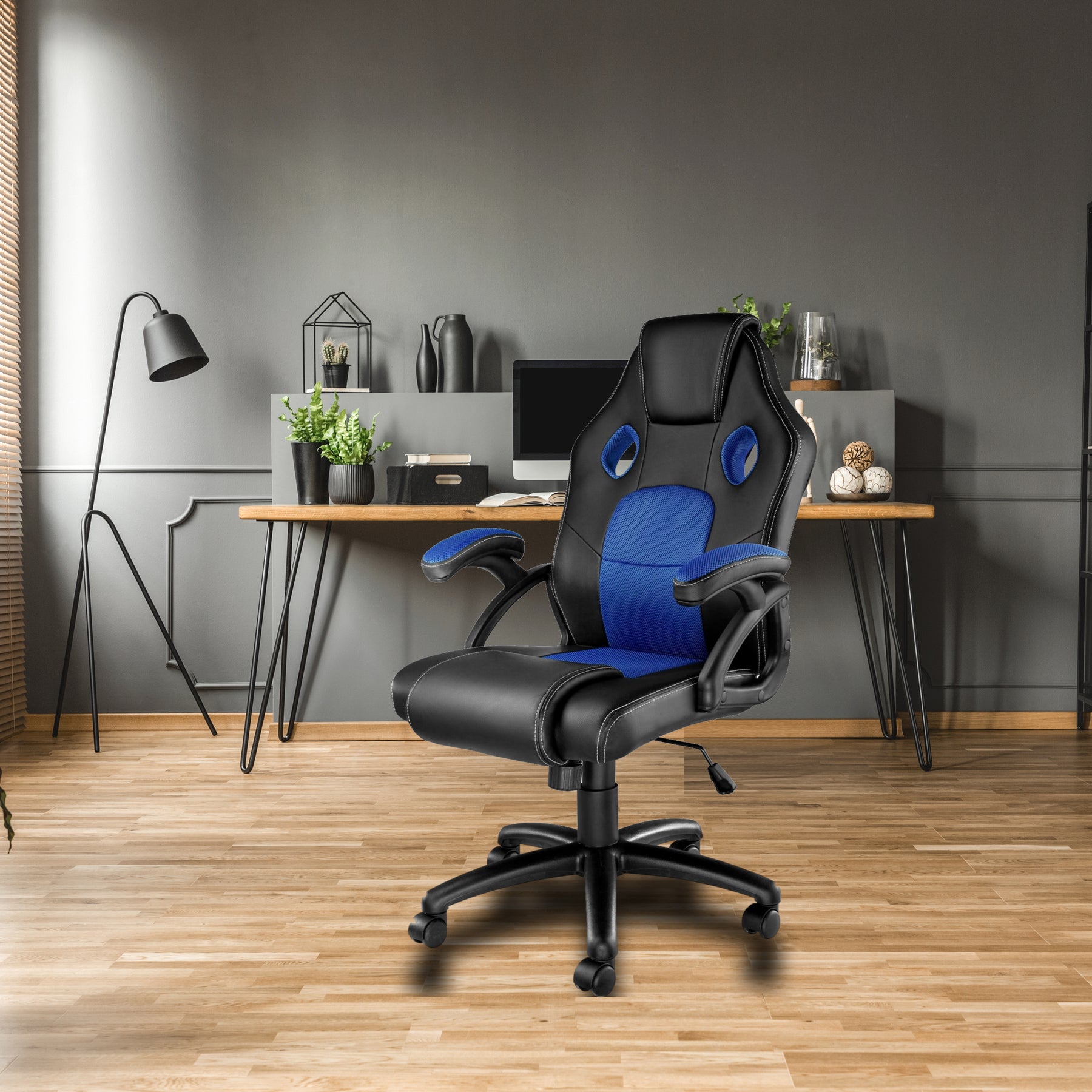 Your gaming chair buyers guide.