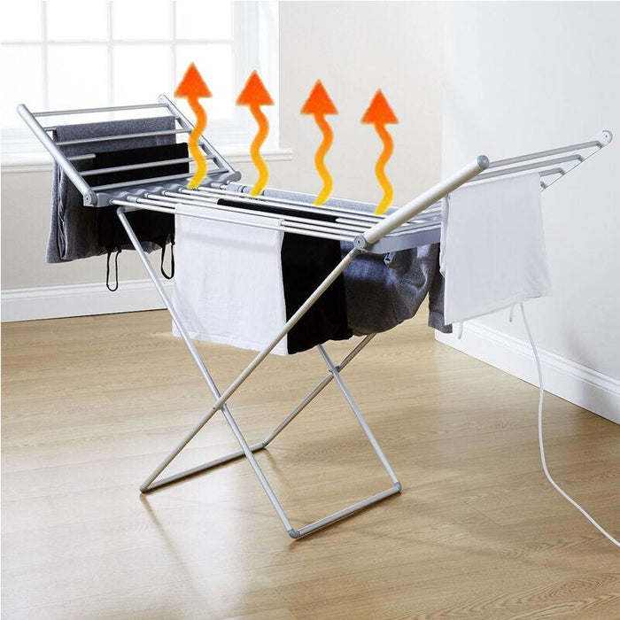 Electric Clothes Racks Now In Stock!