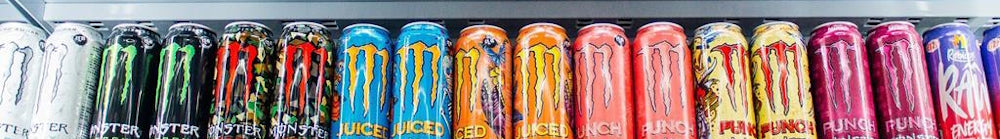 Energy Drinks