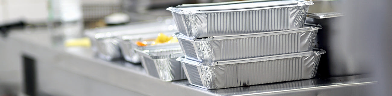 Takeaway Containers