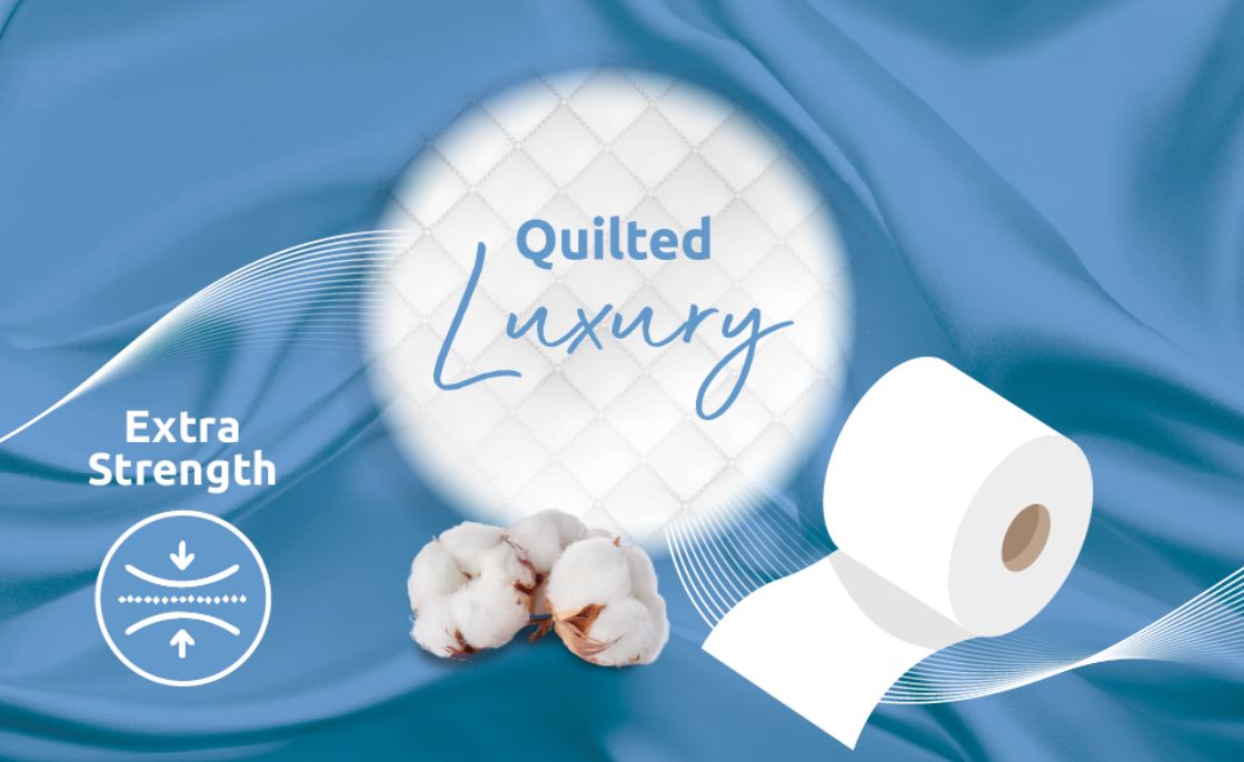 Quilted Toilet Supreme Toilet Paper Supreme Toilet Roll Nicky