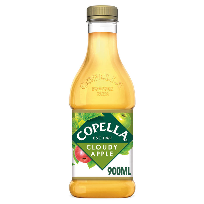 Copella Apple Juice 4 x 900ml