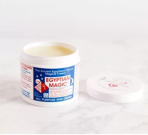 Egyptian Magic Skin Cream, 118ml + 7ml Hydrating & Dry Skin