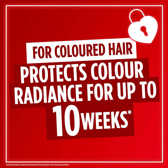 L'oreal Elvive Color Protect Shampoo 2 x 1L