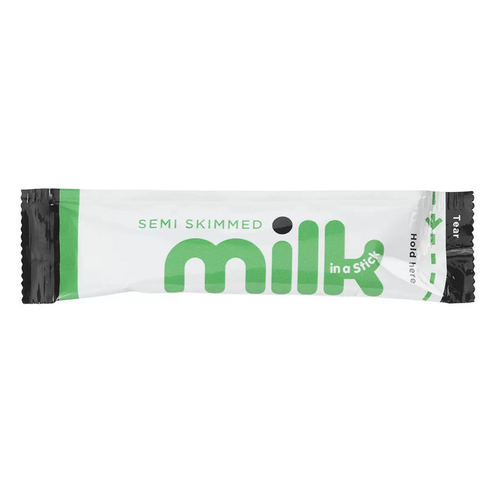 Lakeland Dairies Semi-Skimmed Milk Sticks, 240 x 10ml