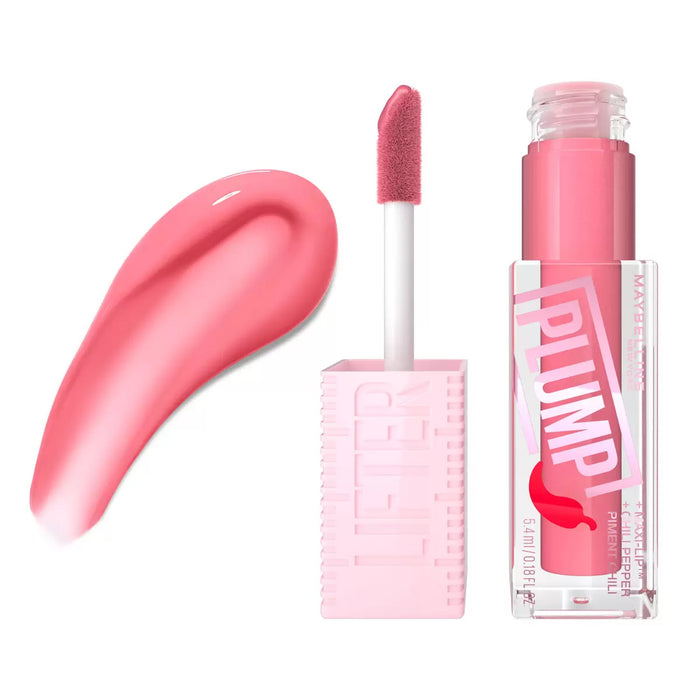 Maybelline Lifter Plump Gloss Trio