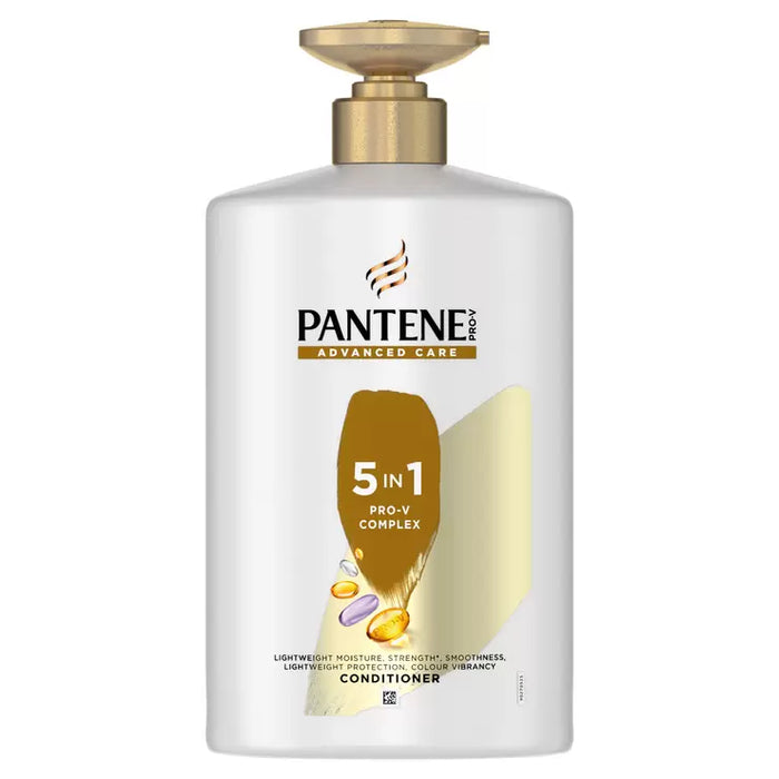 Pantene Advanced Care 5-in-1 Conditioner 1L