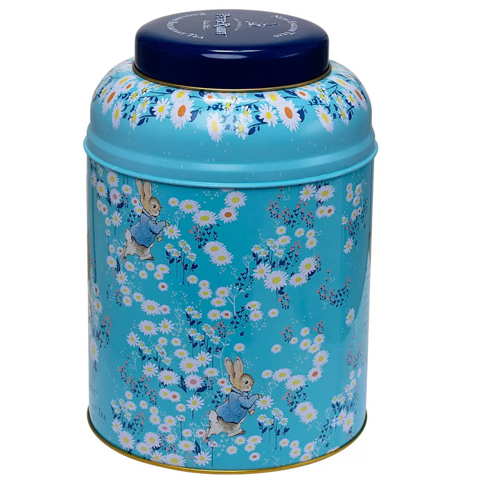 Peter Rabbit Tea Caddy, 240 Tea Bags