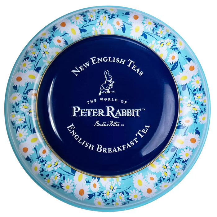 Peter Rabbit Tea Caddy, 240 Tea Bags