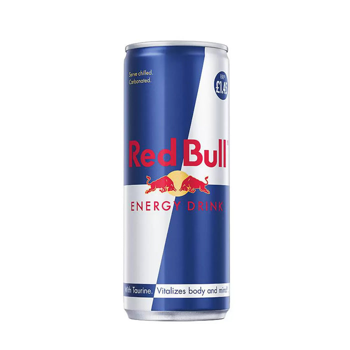 Red Bull 24 x 250ml