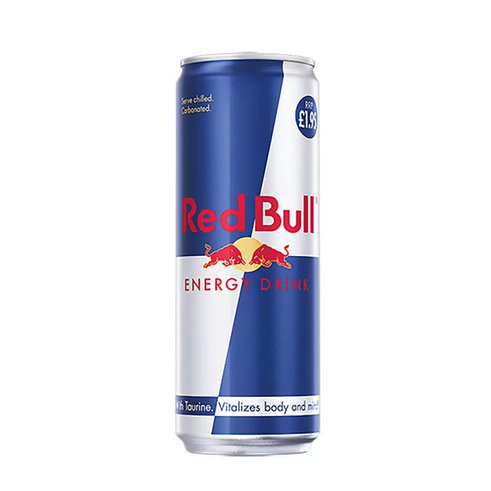 Red Bull 24 x 355ml