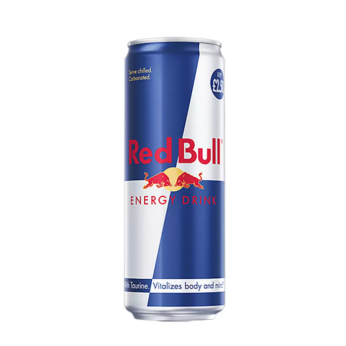 Red Bull 12 x 473ml