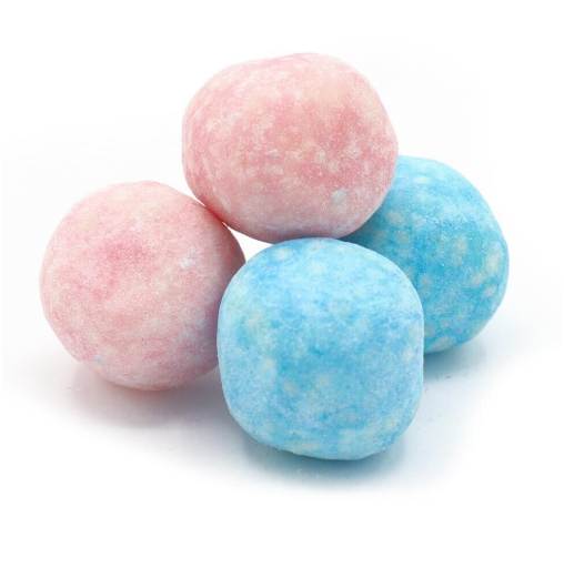 Kingsway Veggie Bubblegum Bon Bons 3kg