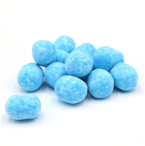 Kingsway Veggie Blue Raspberry Bon Bons 3kg