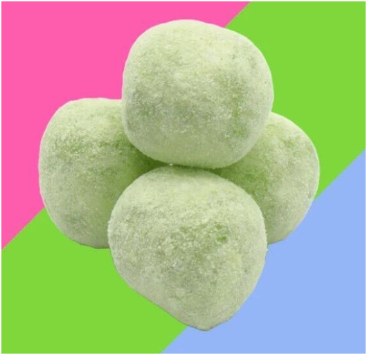 Kingsway Veggie Apple Bon Bons 3kg