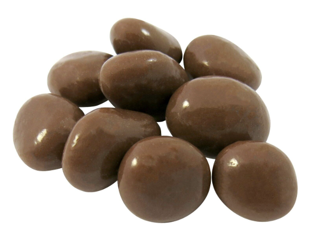 Kingsway Chocolate Flavour Raisins 3kg