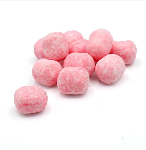 Kingsway Veggie Strawberry Bon Bons 3kg