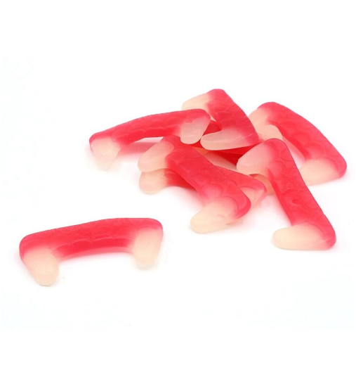 Kingsway Vegan Dracula Teeth 3kg