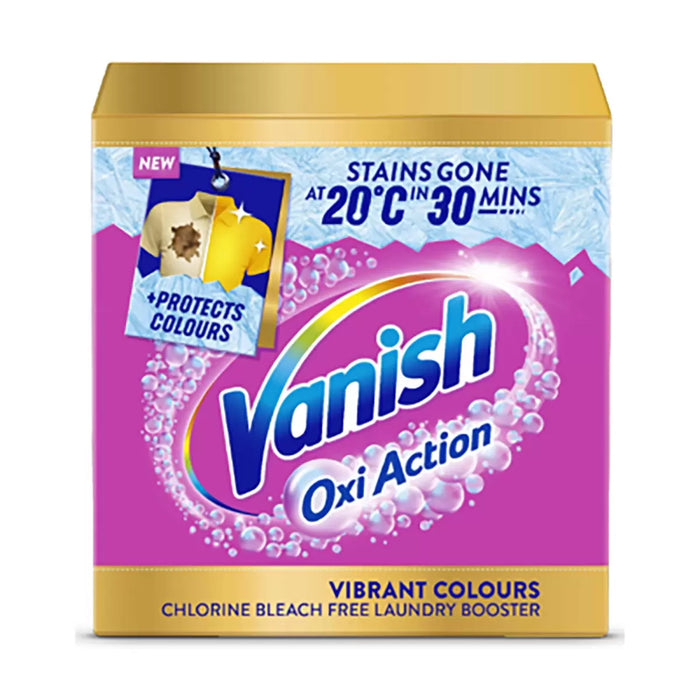 Vanish Gold St Remover 2.7kg