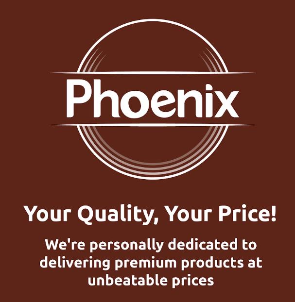 Phoenix Brand 9 Soft Luxury Toilet Rolls, Shea Butter Fragranced Quilted White 3 Ply Toilet Paper - (9 x 1 Pack)